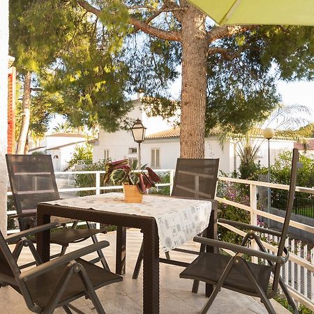 Villa Cactus Puerto de Alcúdia Exterior foto