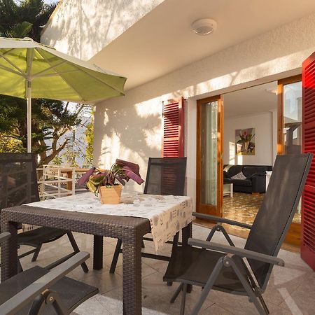 Villa Cactus Puerto de Alcúdia Exterior foto