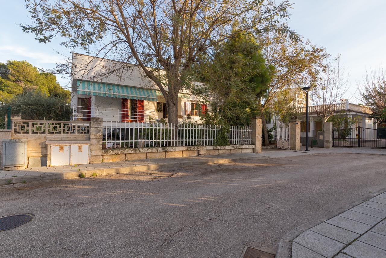 Villa Cactus Puerto de Alcúdia Exterior foto
