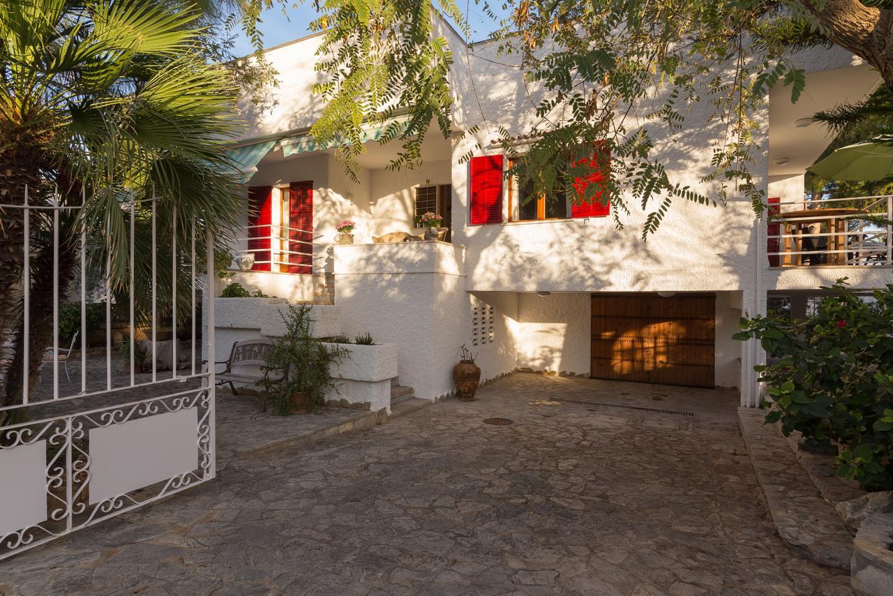 Villa Cactus Puerto de Alcúdia Exterior foto